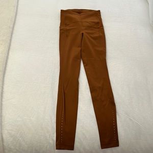 Swift Speed HighRise Tight 28in